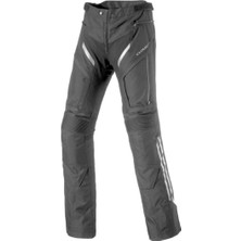 Clover LIGHT PRO 3 WP Korumalı Motosiklet Pantolonu Siyah