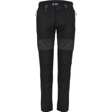 Knox Urbane Pro Mk2 Korumalı Motosiklet Pantolonu (Kısa Bacak) Siyah