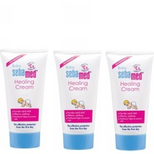 Bebek Pişik Kremi 100 ml * 3 Adet