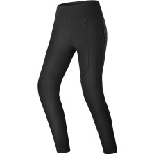 Shima Cruz 2 Kadın Korumalı Skiny Fit Motosiklet Pantolonu