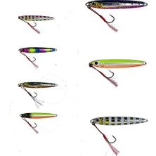 River Alfred Maxi Slim Jig 10 gr