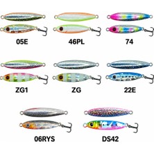 River Roger 5 gr Lrf Jig
