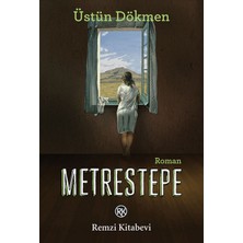 Remzi Kitabevi Metrestepe