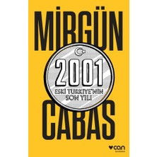 2001 Eski Türkiye'nin Son Yılı