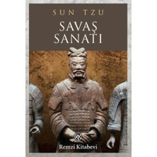 Remzi Kitabevi Savaş Sanatı