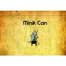 Nesin Yayınevi Minik Can