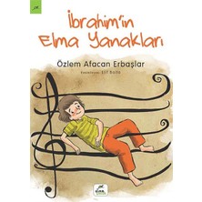 Elma Yayınevi Ibrahim'in Elma Yanakları