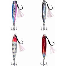 Fish Coin Jig Max Jig Yem