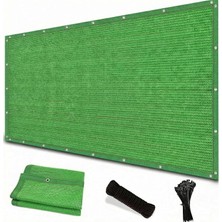 Güneş Tentesi, 2,2 x 3 M, Dikdörtgen, Güneş Koruması, Hava Şartlarına Karşı Koruma, Yelken, Gölgelik, Uv Koruması, Balkon, Teras, Bahçe Için, Yeşil Pergola