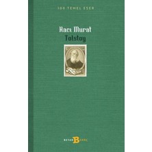 Beyan Yayınları Hacı Murat