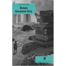 Ayrıntı Yayınları Roman Kuramına Giriş