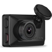 Dash Cam X310, 4K Ultra Hd, 140° Görüş Açısı, 2.4 Dokunmatik Ekran, Ses Kontrollü Araç Kamerası