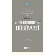 Siyer Yayınları Nübüvvet ve Hz. Muhammed'in (Sas) Nübüvveti