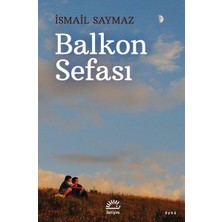 İletişim Yayınları Balkon Sefası
