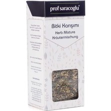 Nane, Papatya, Ihlamur Doğal Bitki Karışımı 200G