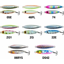 River Roger 8 gr Lrf Jig