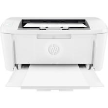 Hewlett Packard 7MD65A Laserjet M111CA A4 Tek Fonksiyonlu Lazer Yazıcı