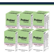 Probiyotik 30 Kapsül 6 Adet