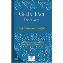 Gelenek Yayıncılık Gelin Tacı Tacül Arus