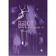 Yitik Ülke Yayınları Belkıs