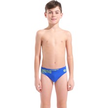 Arena Bold Swim Briefs Erkek Çocuk Yüzücü Slip Mayo