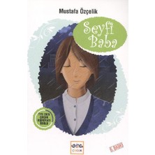 Nar Yayınları Seyfi Baba