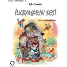 Tembel Fare Tini - 3 Ilkbaharın Sesi