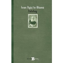 Beyan Yayınları Ivan Ilyiçin Ölümü