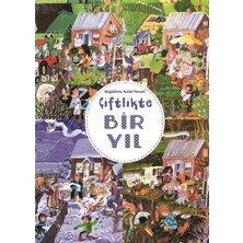 Teleskop Çiftlikte Bir Yıl