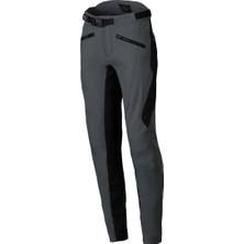 Alpinestars Alamosa Korumalı Kadın Motosiklet Pantolonu Gri  Siyah
