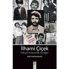 Okur Kitaplığı Ilhami Çiçek
