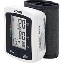 Bilekten Ölçer Tansiyon Aleti Vzn BP-2206
