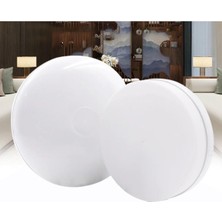 CT-5665 55 Watt Sıva Üstü Yuvarlak Xplus Ayarlanabilir LED Panel Beyaz Işık