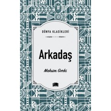 Ema Klasik Arkadaş