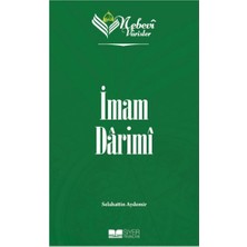 Siyer Yayınları Nebevi Varisler 30 Imam Darimi