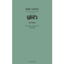 Pinhan Yayıncılık Roma Tarihi