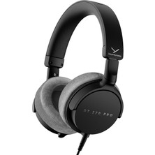 Dt 270 Pro Kulaküstü Stüdyo Referans Kulaklığı