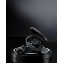 Nemere Kablosuz Bluetooth Kulaklık Xuczzztws-1, Aktif Gürültü Izolasyonlu, Su Geçirmez