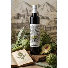 Sevinç Teyze Doğal Fermantasyon Enginar Sirkesi, Artichoke Vinegar 500ML