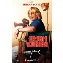 İnkılap Kitabevi Erşan Kuneri Senaryo 2
