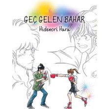İthaki Yayınları Geç Gelen Bahar