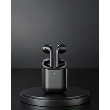 Nemere Kablosuz Kulaklık 3D Hd Ses Bluetooth 5.1 XUCZZZPRO5SİYAHKULAKLIK
