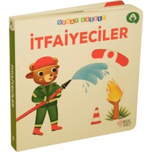 Itfaiyeciler - Oynat Keşfet