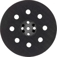 Pex Için Pro Taşlama Diski 115 (Ø 115 Mm, Sert)