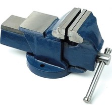 Brüder Mannesmann Endüstriyel Mengene, 75 mm M712-075
