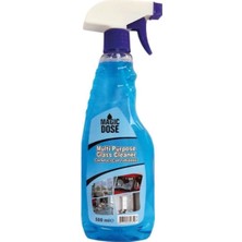 Magic Dose Oto Cam Temizleyici Sprey 500 ml