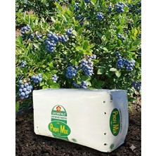 Profi Mix 250 Lt Profimix Ithal Blueberry Yaban Mersini Torfu - Ph 3,5-4,2 Asidik Toprak 0-40 mm