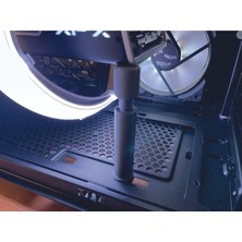 Ayalanabilir Ekran Kartı Tutucu (Ekran Kartı Destek Aparatı) Ekran Kartı Desteği Anti-Gpu, TYBR76ZH3OH83CVG29
