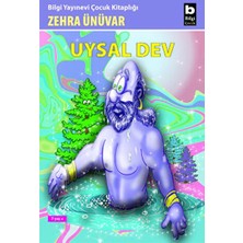 Bilgi Yayınevi Uysal Dev