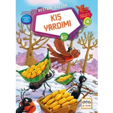 Nar Yayınları Kış Yardımı